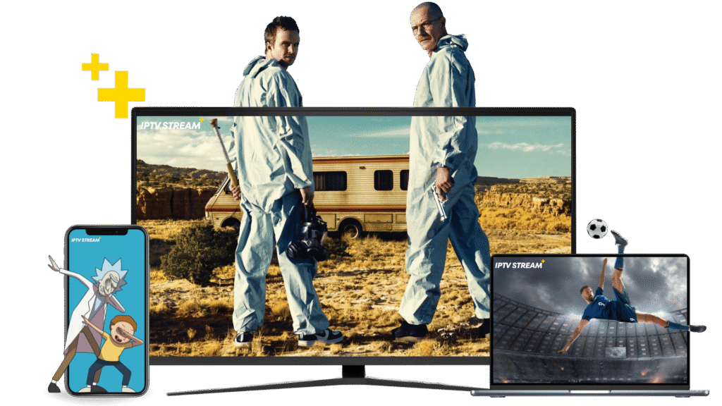 iptv smarters pro
