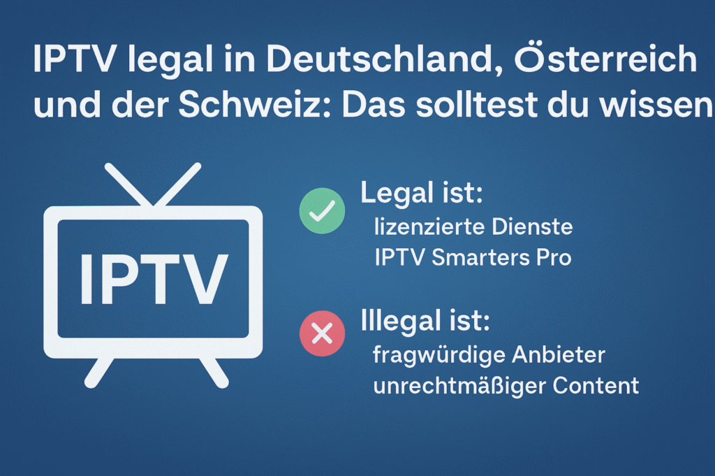 iptv smarters pro