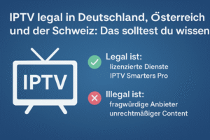 iptv smarters pro