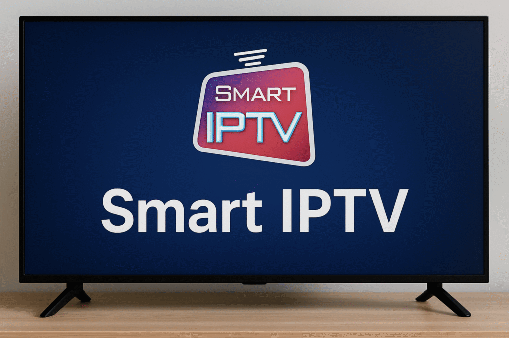 smart iptv