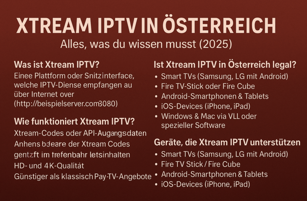 xtream iptv