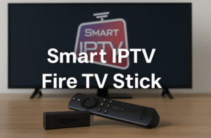 smart iptv fire tv stick
